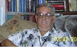 Портрет Сергей Алексеевич Кутолин