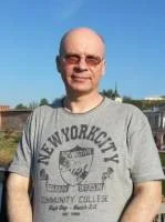 Портрет Анатолий Евгеньевич Матвиенко