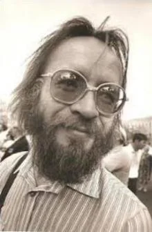 Портрет Винцес Леонидович Мудров