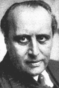 Портрет Артур Соломонович Кронфельд