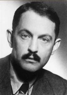 Портрет Виктор Владимирович Леонтович