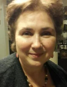 Портрет Дарья Сергеевна Московская