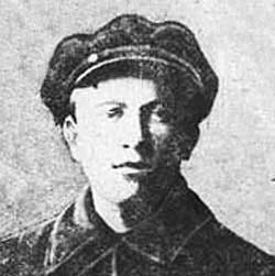 Портрет Николай Мартынович Кооль