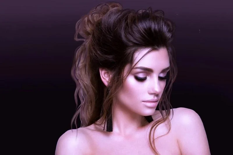 Портрет Арина Арская