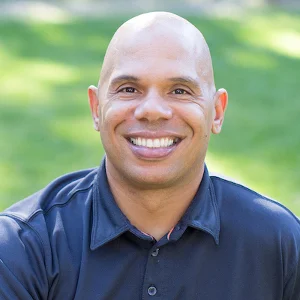 Портрет Рольф Гейтс