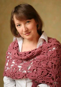 Портрет Дина Рафисовна Сабитова