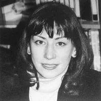 Портрет Наталья Роальдовна Синёва