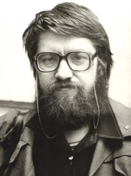 Портрет Игорь Юрьевич Подшивалов