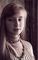 Портрет Ксения Сергеевна Букша