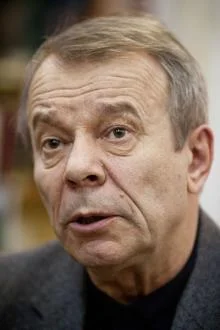 Портрет Владимир Михайлович Зимянин