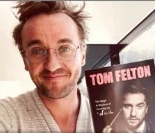 Портрет Том Фелтон