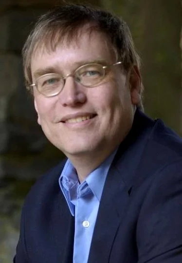 Портрет Уильям Р Форстен