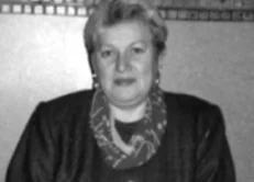 Портрет Вера Михайловна Бокова