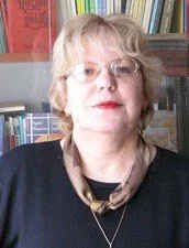 Портрет Наталья Евгеньевна Лихина