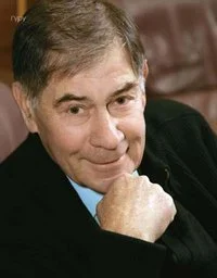 Портрет Леонид Владимирович Шебаршин