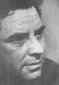 Портрет Лев Владимирович Гинзбург