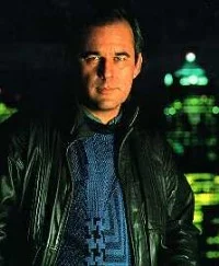 Портрет Джон Соул