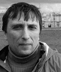 Портрет Александр Коммари