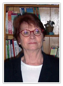 Портрет Дженис Ванклив