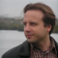 Портрет Александр Владимирович Чанцев