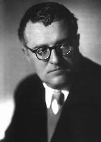 Портрет Георгий Васильевич Свиридов