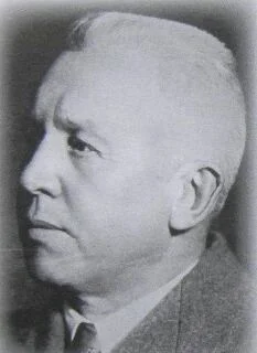 Портрет Лев Мельхиседекович Кречетович