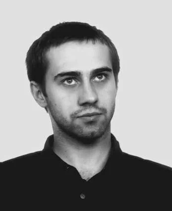 Портрет Сергей Викторович Палий