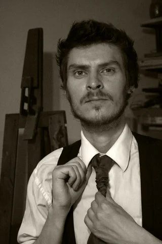 Портрет Никки Каллен