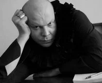 Портрет Алексей Воинов