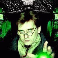 Портрет Артемий Александрович Чайко