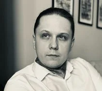 Портрет Максим Михайлович Ткаченко