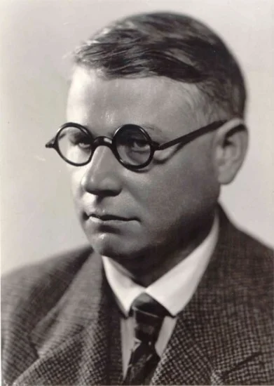 Портрет Йозеф Лада