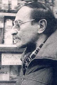 Портрет Лев Николаевич Скрягин