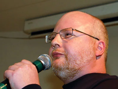 Портрет Андрей Геннадьевич Борцов