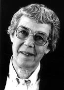 Портрет Марта Кристенсен