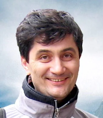 Портрет Андрей Дмитриевич Майданский