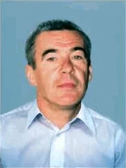 Портрет Дмитрий Васильевич Корольков