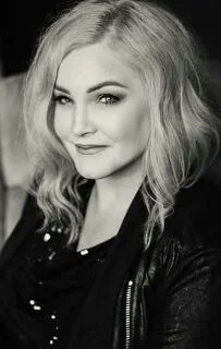 Портрет Эми А. Бартол