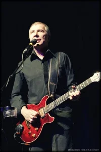 Портрет Алексей Дмитриевич Романов