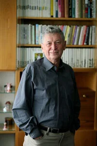 Портрет Станислав Рудольф