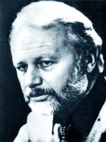 Портрет Юрий Сергеевич Скоп