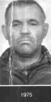 Портрет Ахто Леви