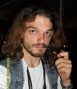 Портрет Павел Владимирович Иванов