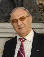 Портрет Кирилл Топалов