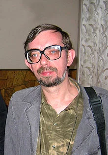 Портрет Андрей Евгеньевич Чертков