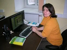 Портрет Татьяна Георгиевна Кудряшова