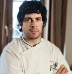 Портрет Марк Стаценко