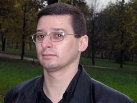 Портрет Юрий Станиславович Цурганов