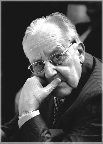 Портрет Юрий Александрович Поляков