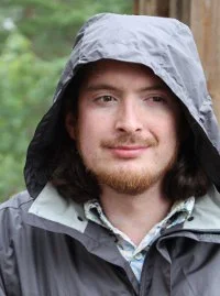 Портрет Алексей Александрович Олейников